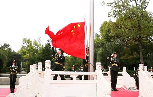 江苏南京：公铁航全力备战，护航一千一百零三万人次出行