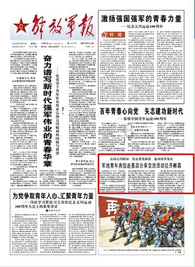森林的奇迹