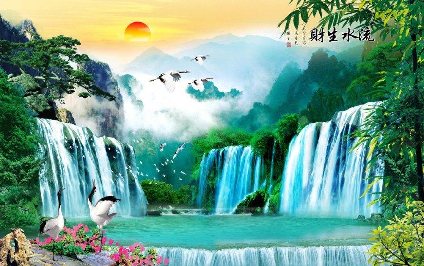 逃离复古建筑