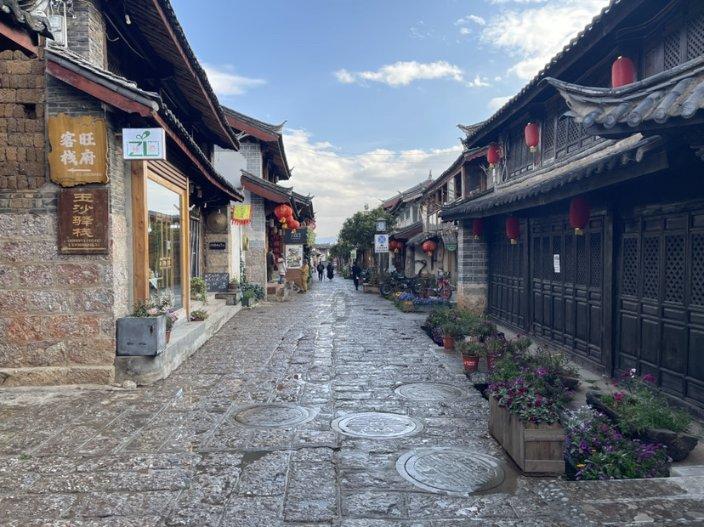 黄陵县:县委考核组到黄陵县市场监督管理局开展2023年度目标责任考核工作