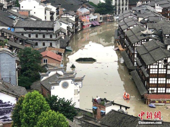 逃离空旷大街8