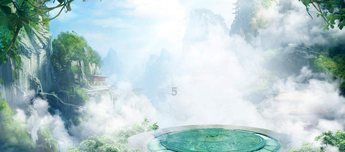 镇魔曲手游
